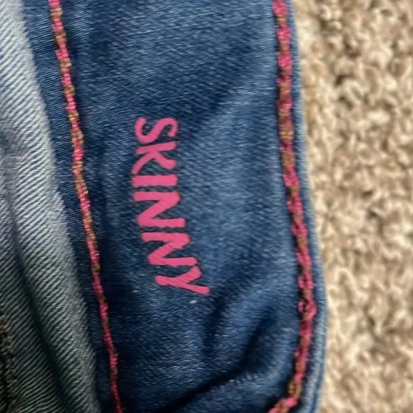 Lee Jeans girls size 10 - Picture 4 of 5